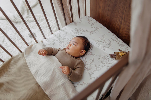 Meyco Baby - Blanket Pure Flannel Taupe