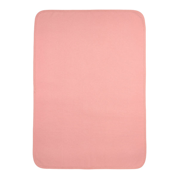 Meyco Baby - Blanket Pure Rose