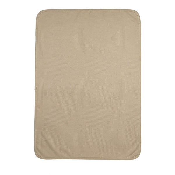 Meyco Baby - Blanket Pure Taupe