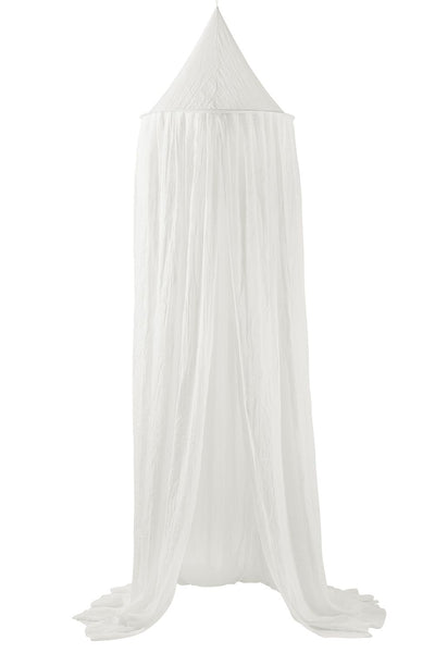 Meyco Baby - Canopy - Uni Soft Pink