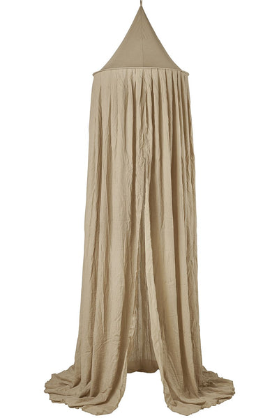 Meyco Baby - Canopy - Uni Soft Pink