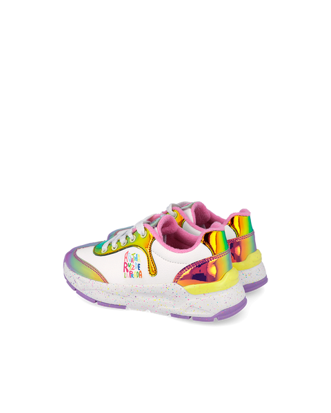 Garvalin Shoe - 262980B313