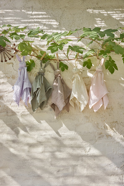 Elodie Details - Blinkie - Otis Oat White