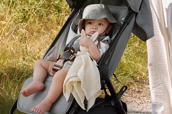 Elodie Details - Blinkie - Otis Oat White