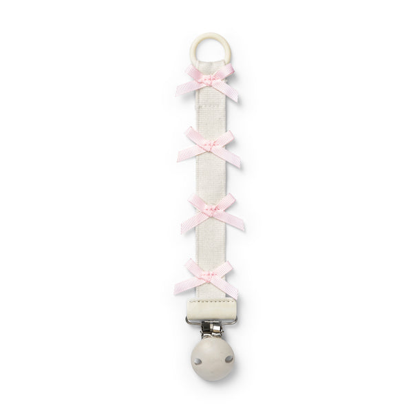 Elodie Details - Pacifier Clip Wood - All About Bows
