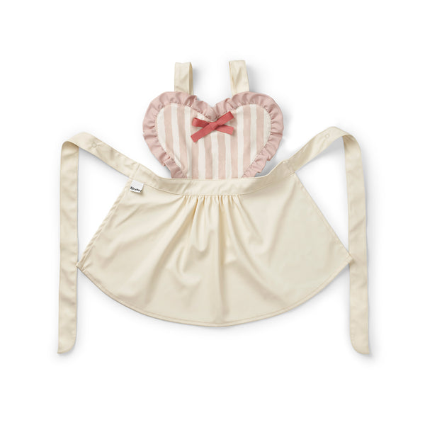 Elodie Details - Baby Bib - Candy Stripes