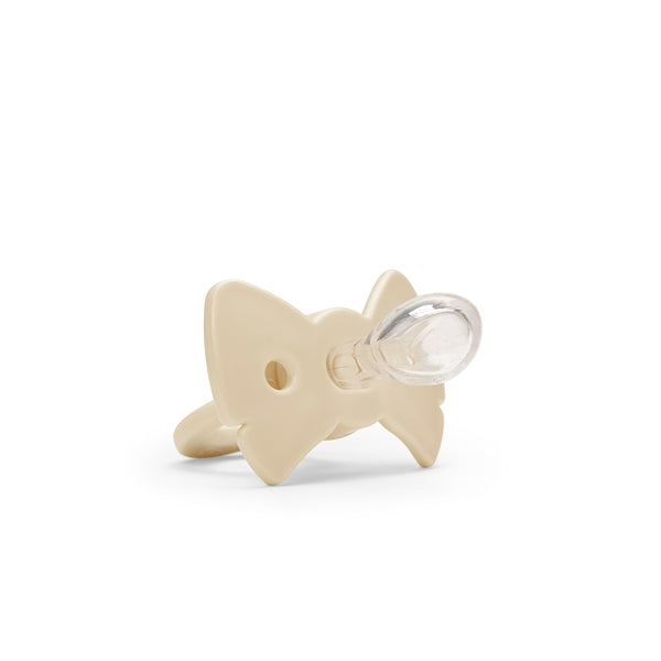 Elodie Details - Binky Bow - Oat White