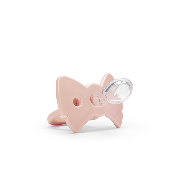 Elodie Details - Binky Bow - Misty Pink