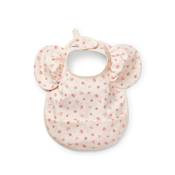 Elodie Details - Baby Bib - Petit River Rose