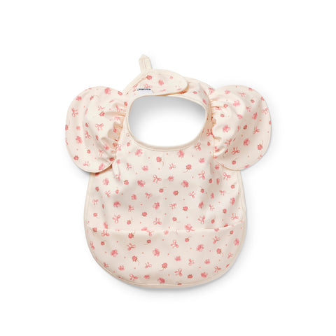 Elodie Details - Baby Bib - Petit River Rose