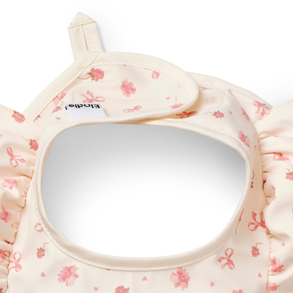 Elodie Details - Baby Bib - Petit River Rose