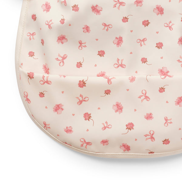 Elodie Details - Baby Bib - Petit River Rose