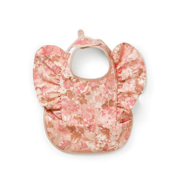 Elodie Details - Baby Bib - River Rose