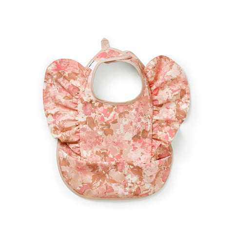 Elodie Details - Baby Bib - River Rose