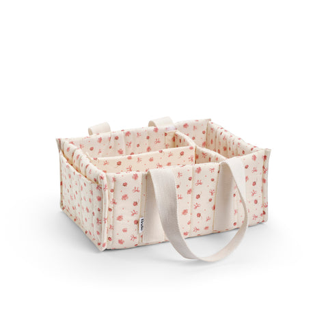 Elodie Details - Diaper Caddy - Petit River Rose