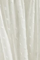 Meyco Baby - Canopy - Plume - Off White