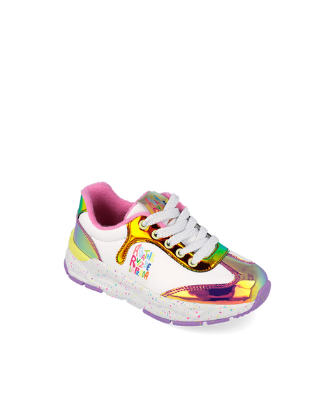 Garvalin Shoe - 262980B313