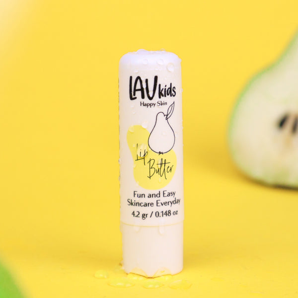 Lav Kids - Hydrating Lip Butter