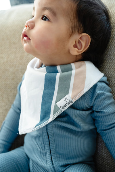 Copper Pearl - Ryder Bibs