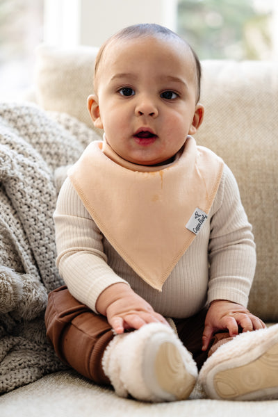Copper Pearl - Ryder Bibs