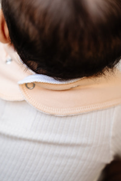 Copper Pearl - Ryder Bibs