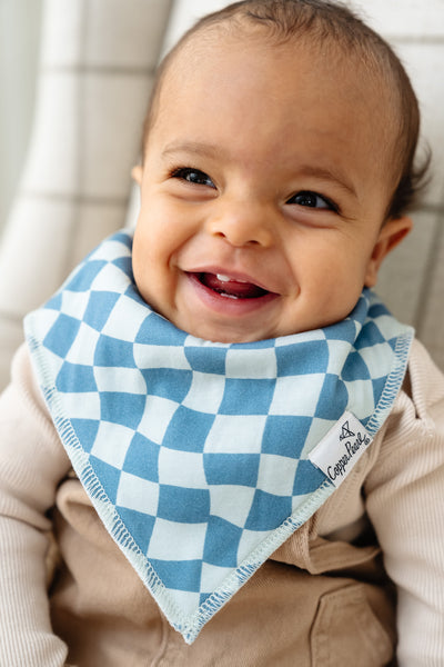 Copper Pearl - Ryder Bibs