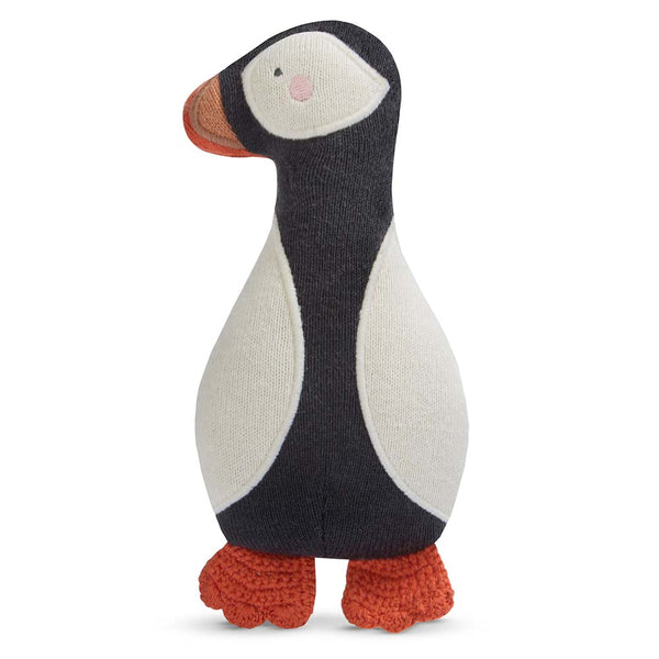 Avery Row - Little Hands Toy - Patient Puffin