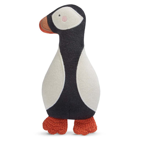 Avery Row - Little Hands Toy - Patient Puffin