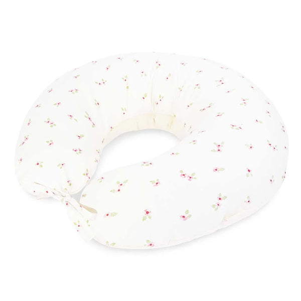 Avery Row - Nursing pillow  - Anemone