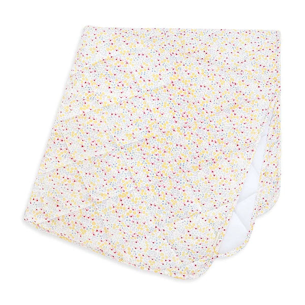 Avery Row - Stay & Play Mat - Wildflower