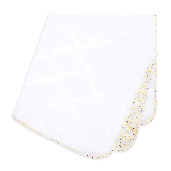 Avery Row - Stay & Play Mat - Wildflower