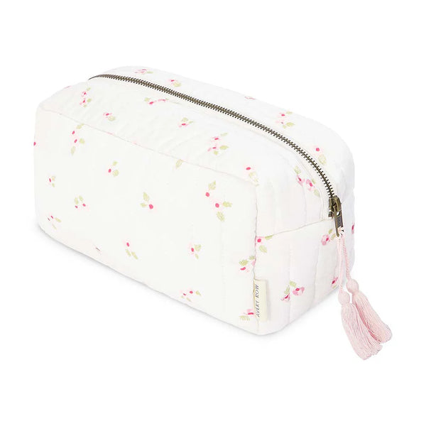 Avery Row  - Wash Bag - Anemone