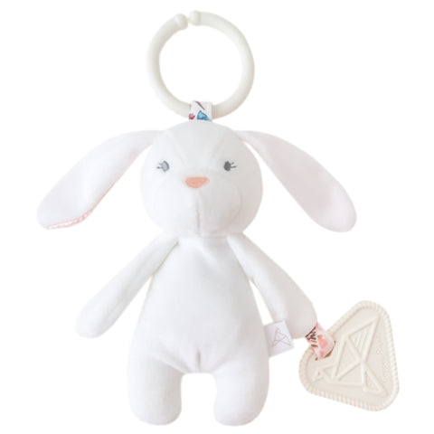 Copper Pearl  - On-the-Go Plush - Bella