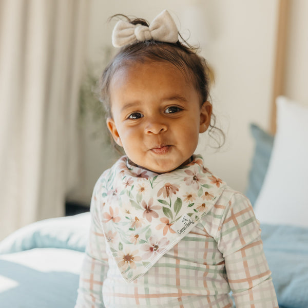 Copper Pearl - Natalie Bibs