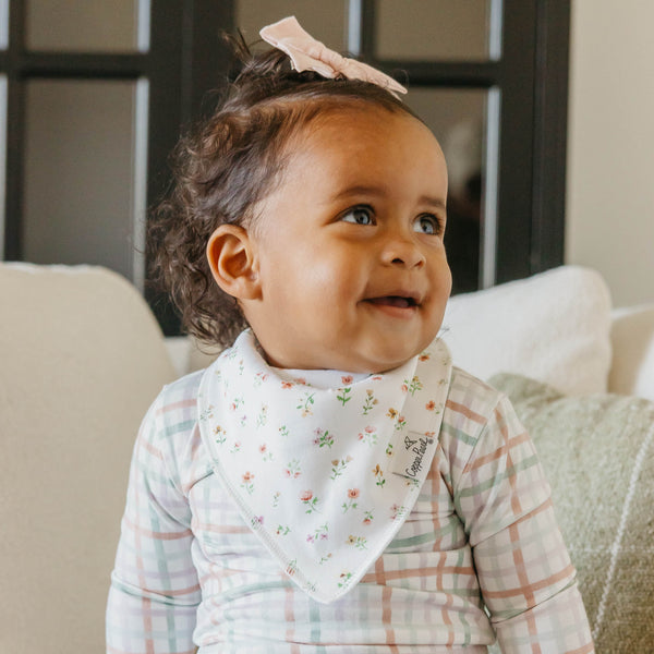 Copper Pearl - Natalie Bibs