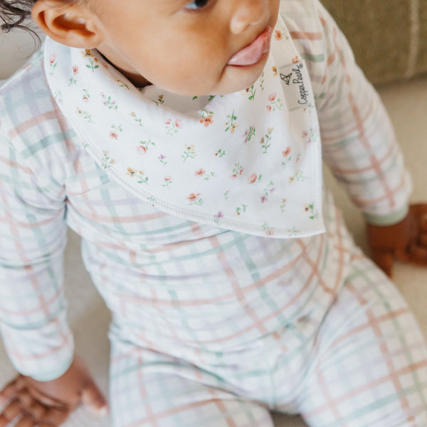 Copper Pearl - Natalie Bibs