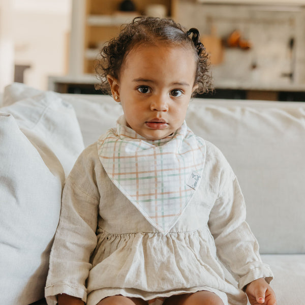 Copper Pearl - Natalie Bibs