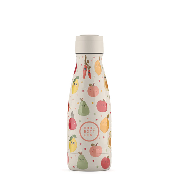 Cool Bottles - Kids 260ml - Enjoyer Series - Fruit Salad