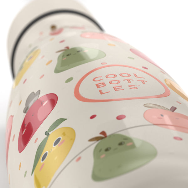 Cool Bottles - Kids 260ml - Enjoyer Series - Fruit Salad