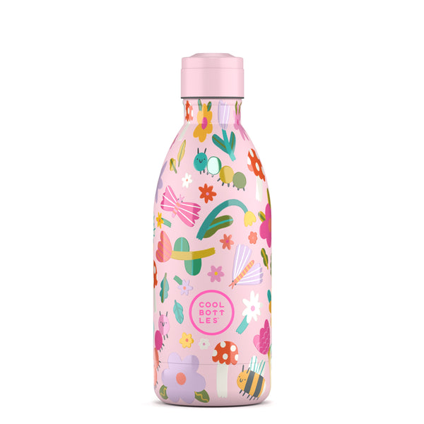 Cool Bottles - Kids 500ml -Discovery Series
