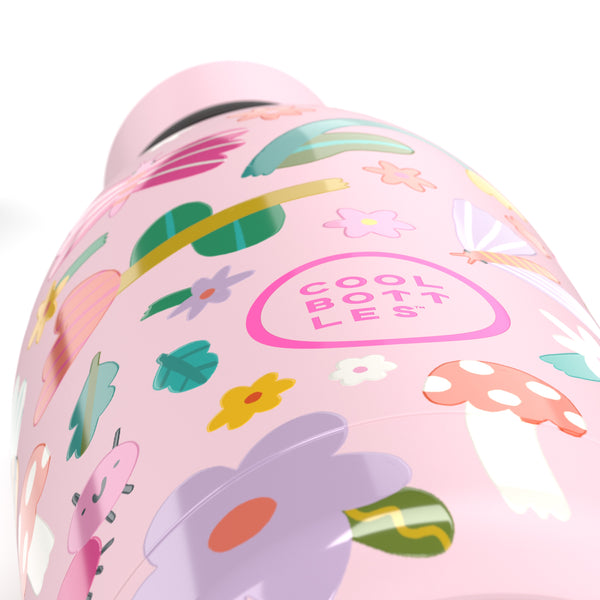 Cool Bottles - Kids 500ml -Discovery Series