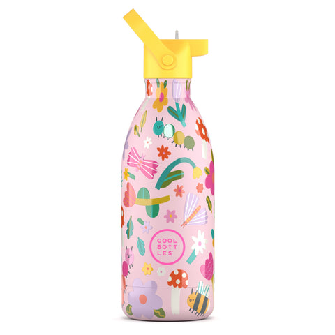 Cool Bottles - Kids 500ml -Discovery Series
