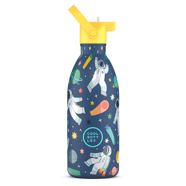 Cool Bottles - Kids 500ml -Discovery Series - Short Circuit