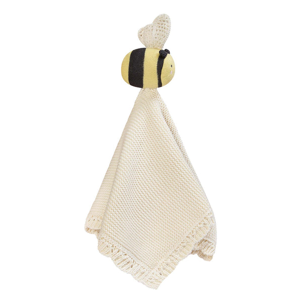 Avery Row - Cuddle Cloth - Buzzing Bee