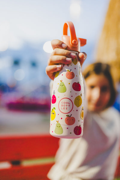Cool Bottles - Kids 260ml - Enjoyer Series - Fruit Salad