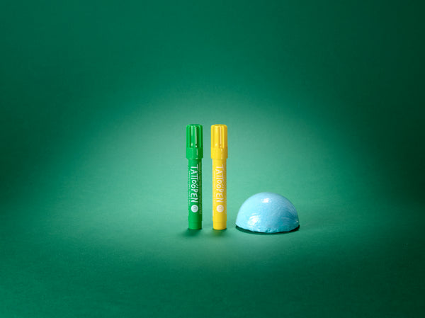 Nailmatic Kids- Color Party Set