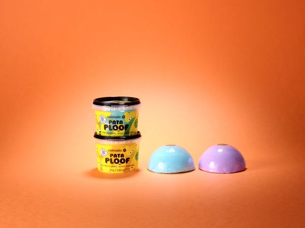 Nailmatic Kids- Color Splash Set