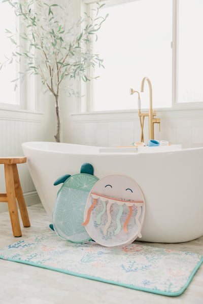 Copper Pearl - Bath Toy Organizer - Wade