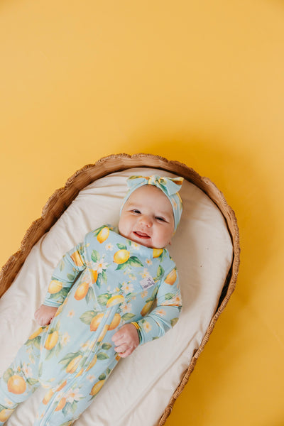 Copper Pearl - Melody Bibs