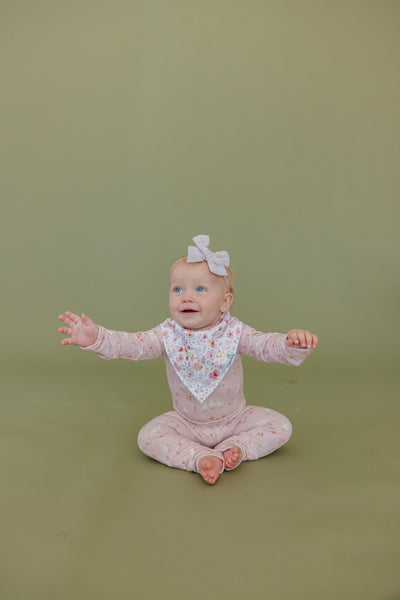 Copper Pearl - Gigi Bibs